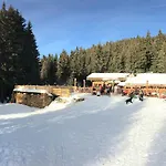 Lägenhet La Niche *