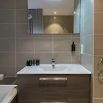 Lägenhet La Niche Brides-les-Bains