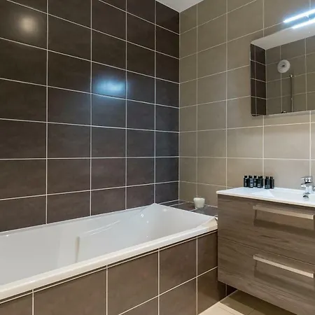 La Niche Apartment