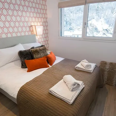 La Niche Apartment