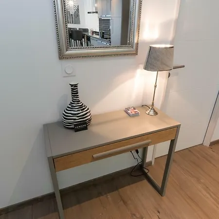 Apartment La Niche *