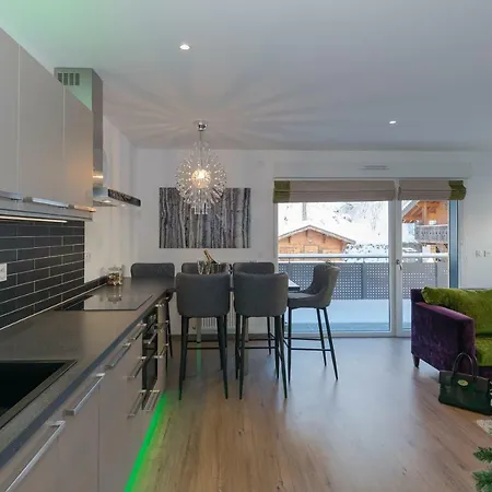 La Niche Apartment *