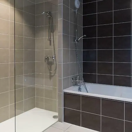 La Niche Apartment