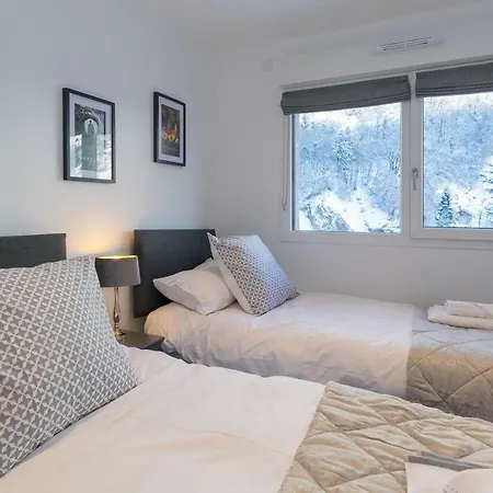 La Niche * Brides-les-Bains