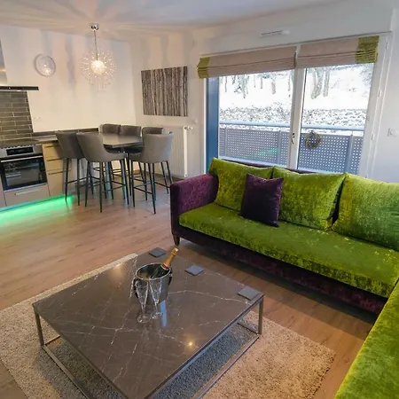 La Niche Apartment *