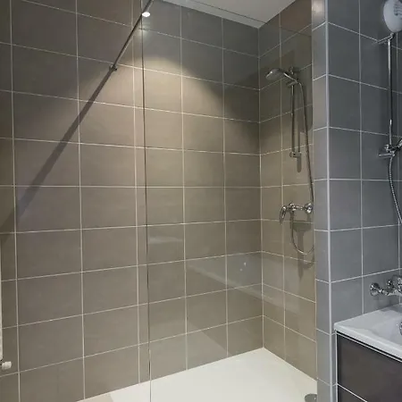 La Niche Apartment Brides-les-Bains