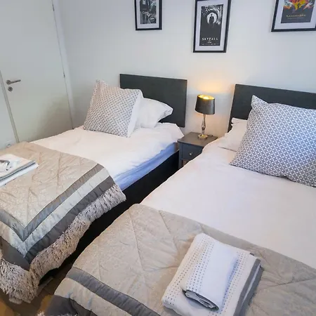 La Niche Apartment Brides-les-Bains