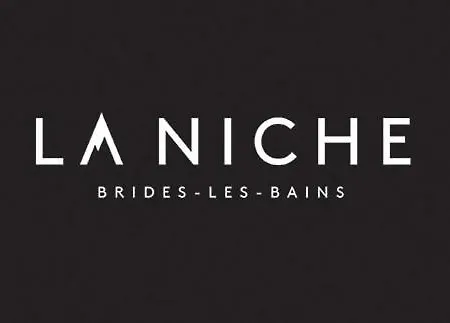 La Niche Apartamento Brides-les-Bains
