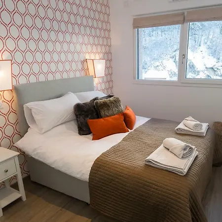 La Niche Apartamento *