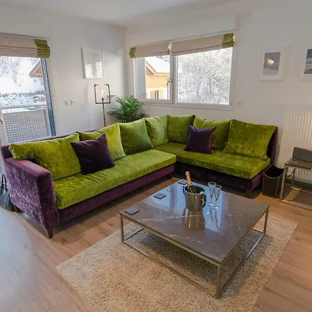 La Niche Appartement