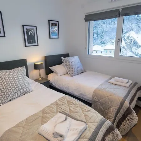 La Niche Appartement