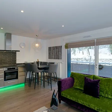 La Niche Appartement