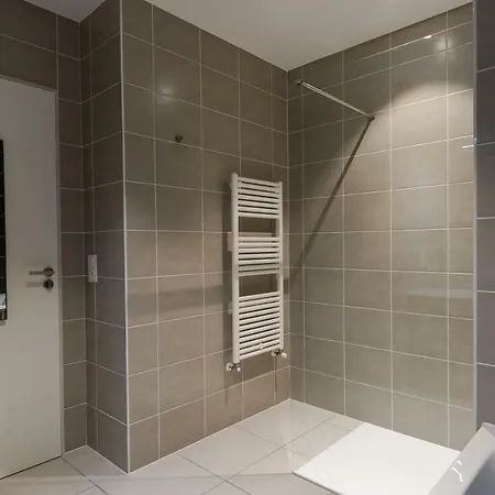 La Niche Appartement