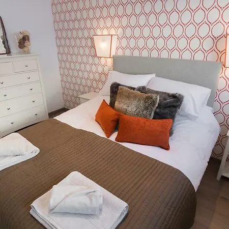 La Niche Apartamento *