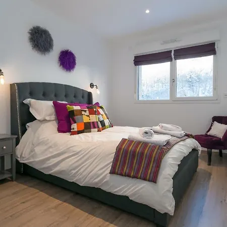 Apartamento La Niche