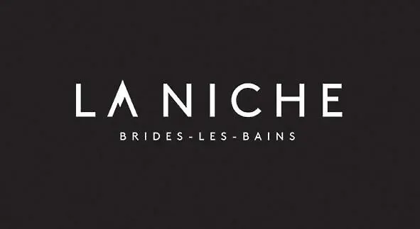 La Niche Apartment Brides-les-Bains
