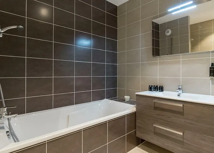 La Niche Apartment