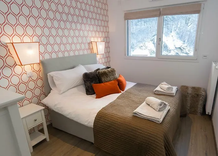 La Niche Apartment *