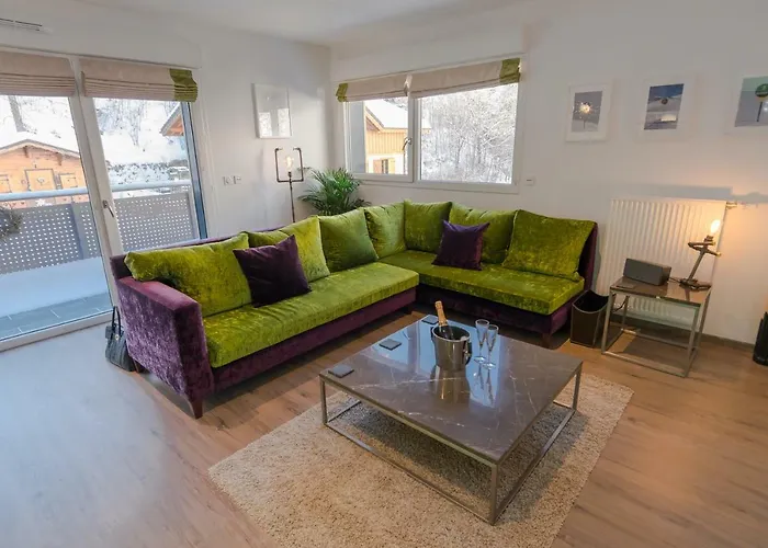 La Niche Apartment