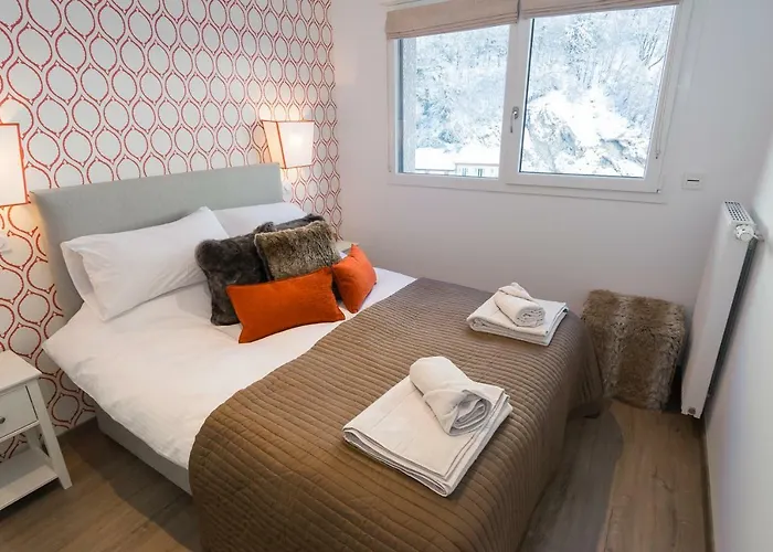 La Niche Apartment