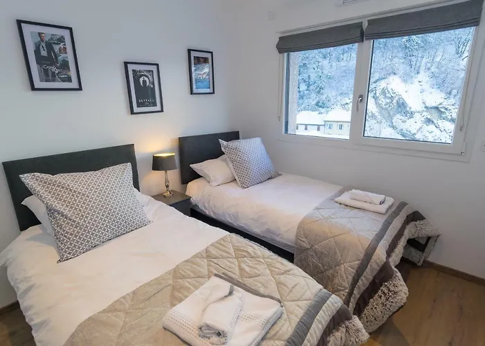 La Niche Apartment
