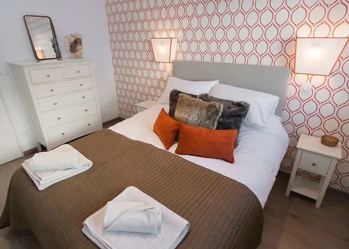 La Niche Apartment *