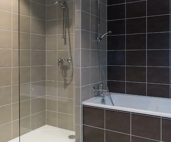 La Niche Apartment