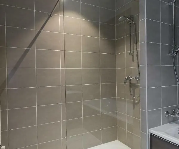 La Niche Apartment Brides-les-Bains