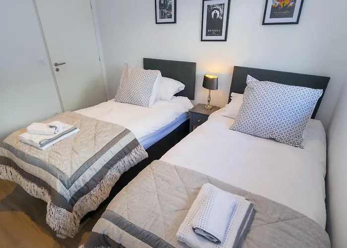 La Niche Apartment Brides-les-Bains