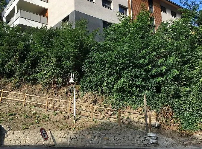 Apartment La Niche *